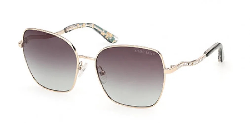 Guess By Marciano 00047 Sunglasses - view 2